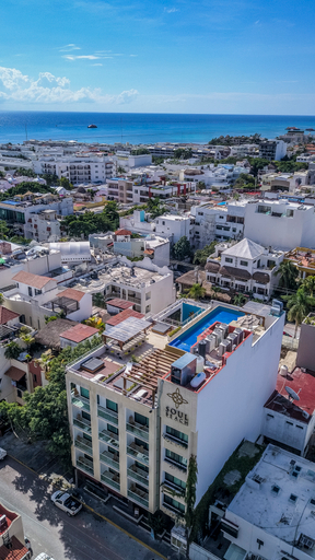 Exterior & Views 2, Ame Hotel Boutique & Spa, Cozumel