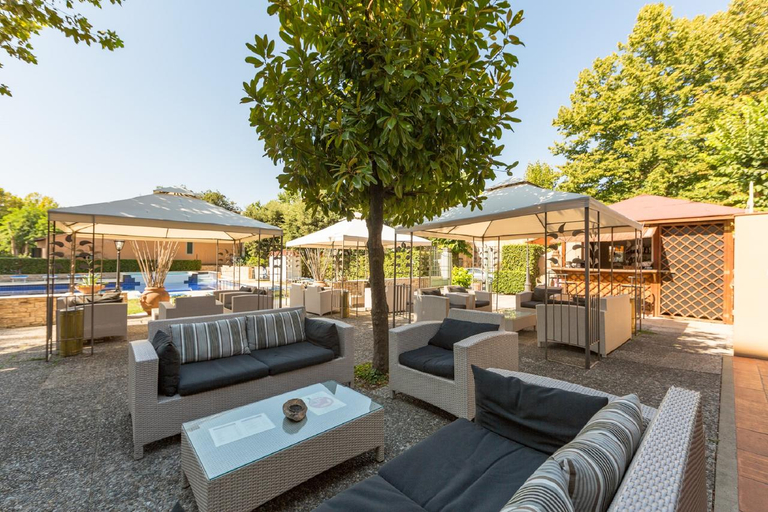 Public Area 3, Hotel Miro', Pistoia