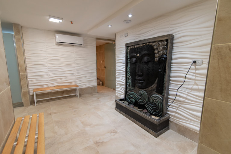 Public Area 3, Ker San Telmo Hotel, Distrito Federal
