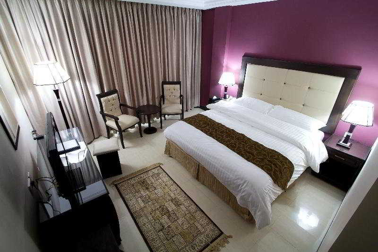 Bedroom, Petra Moon, Wadi Musa