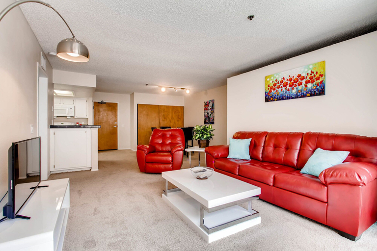 Others 1, 2 Bedroom 1 Bathroom Hideaway, San Diego