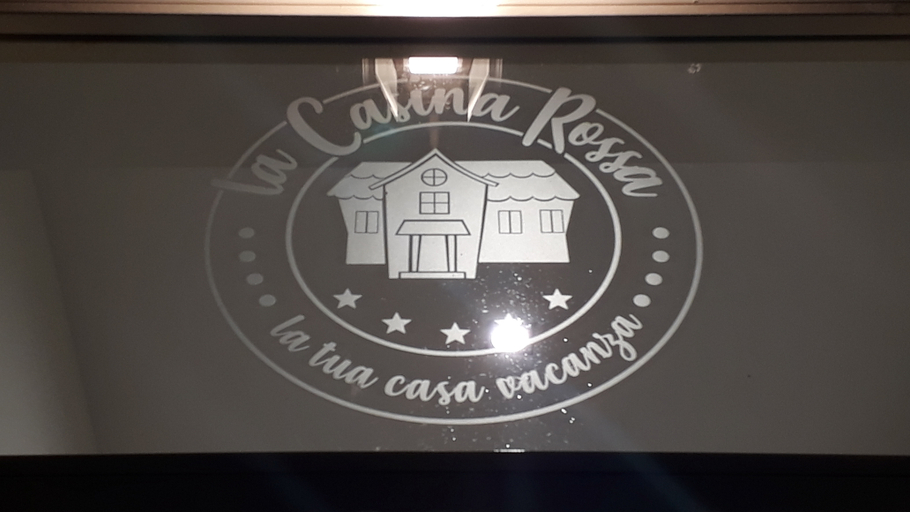 Public Area 2, Casina Rossa, Napoli