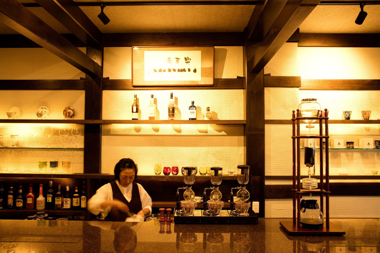 Public Area 2, Naraya, Kusatsu