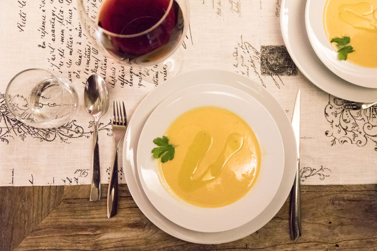 Food & Drinks 4, Il Cortiletto, Oristano