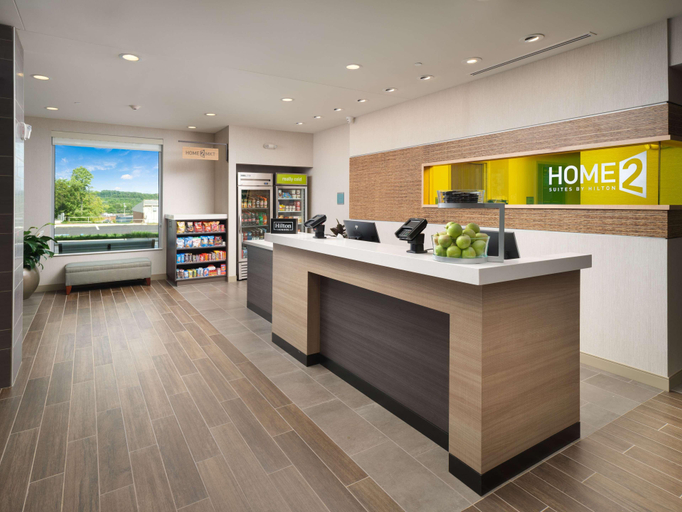 Public Area 2, Home2 Suites by Hilton Chattanooga Hamilton Place, Hamilton