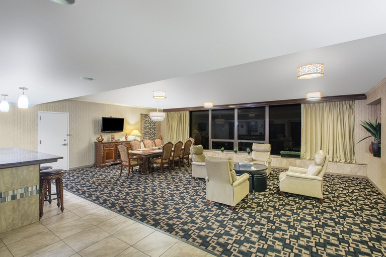 Public Area 4, Doubletree By Hilton Cherry Hill Philadelphia, Camden
