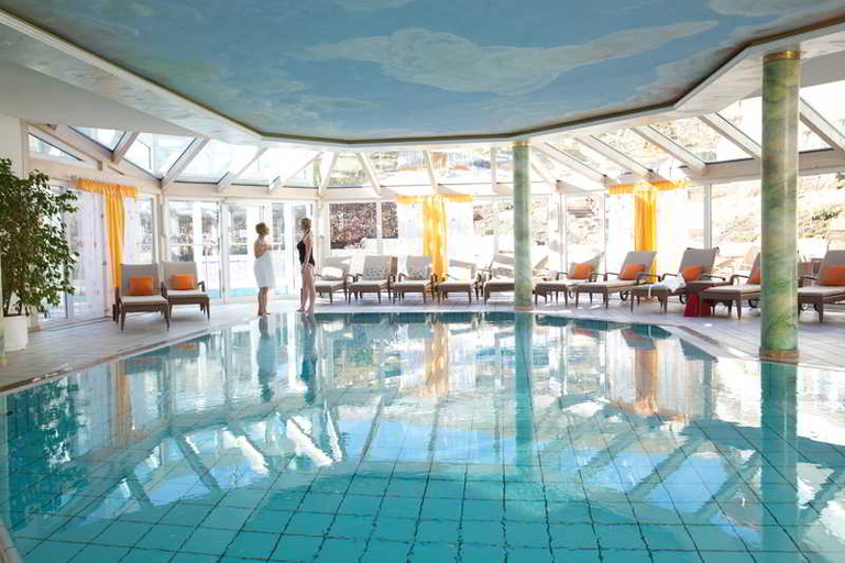 Sport & Beauty 3, Relais du Silence Naturparkhotel Adler , Ortenaukreis