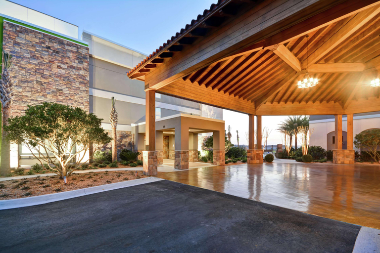 Exterior & Views 2, Home2 Suites By Hilton St. Simons Island, Glynn