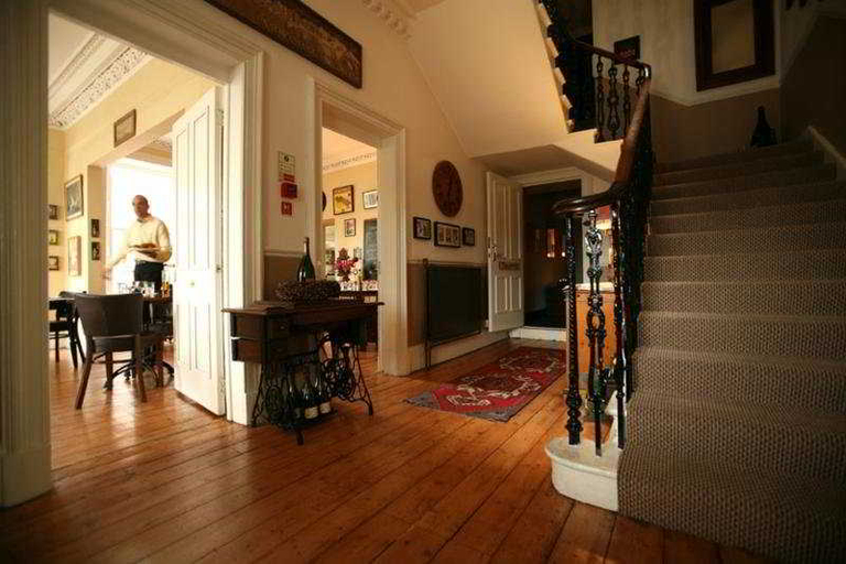 Public Area 2, Yann's at Glenearn House, Perthshire and Kinross