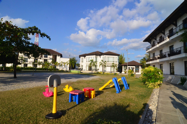 Hotel Kamana Sanctuary Resort and Spa, Morong