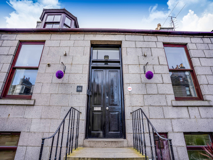 Lost Guest House Aberdeen, Aberdeen
