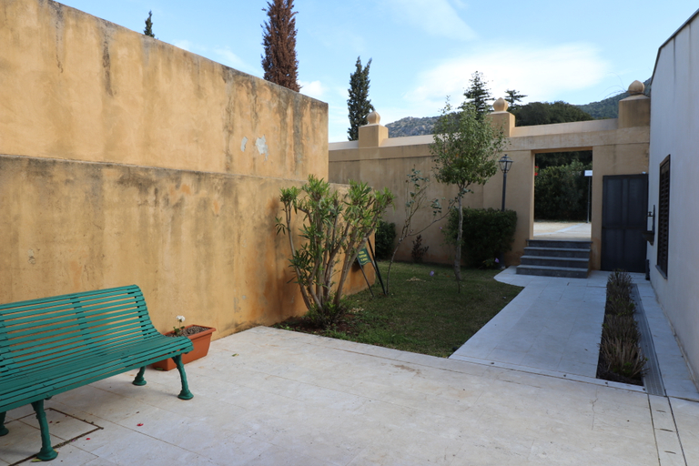 Public Area 2, Villa Lampedusa Hotel & Residence, Palermo