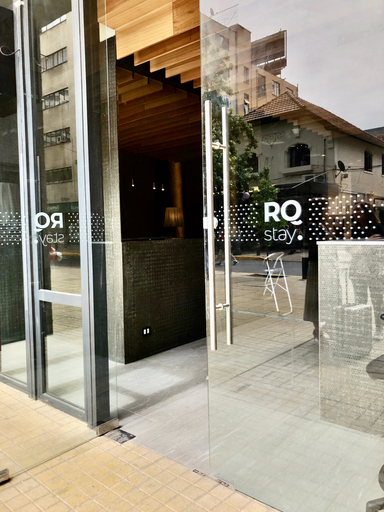 Exterior & Views 4, RQ Santa Magdalena, Santiago
