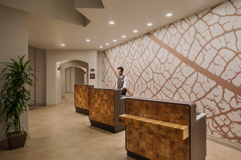 Public Area 3, AC Hotel by Marriott Portland Lake Oswego, Clackamas