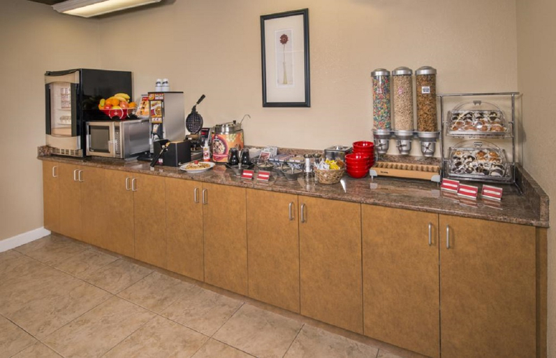 Public Area 3, Towneplace Suites Clinton At Joint Base Andrews, Prince George's