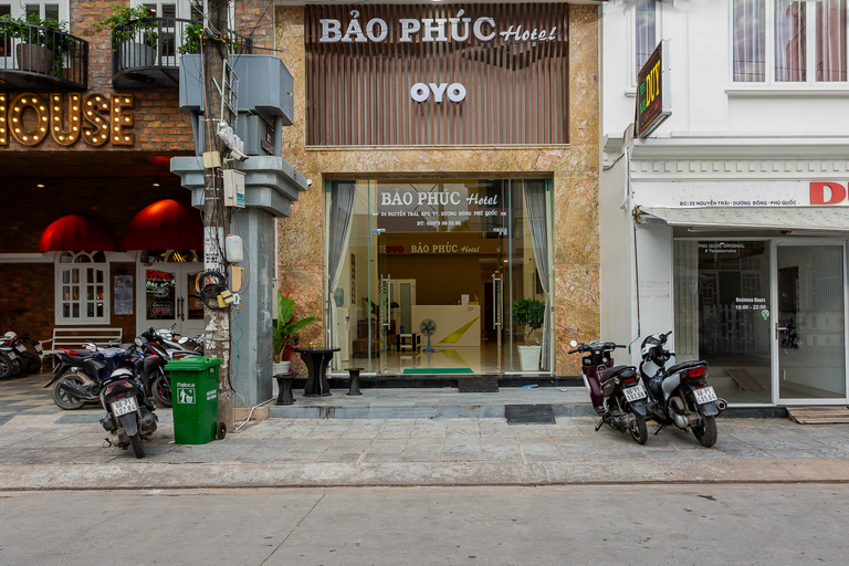 Exterior & Views 1, Bao Phuc Hotel, Phú Quốc