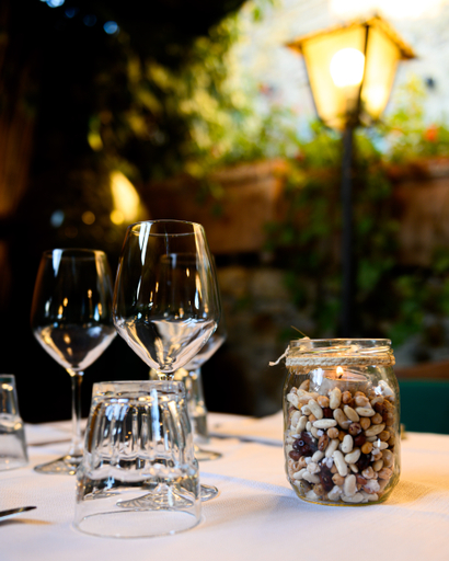 Food & Drinks 4, Hotel Villa del Capitano Luxury Art & Relais, Siena