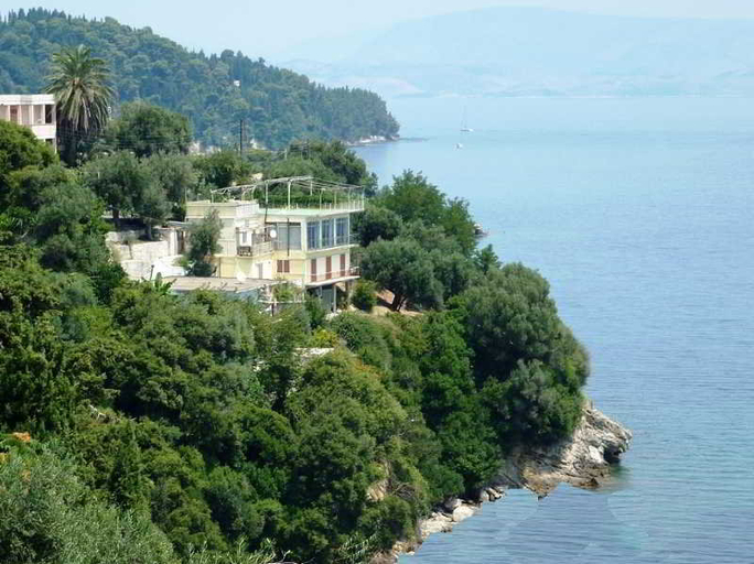 Exterior & Views 2, Hotel Perama, Ionian Islands