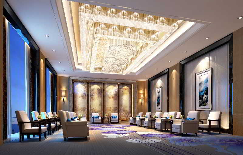 Public Area 4, Wanda Realm Longyan, Longyan