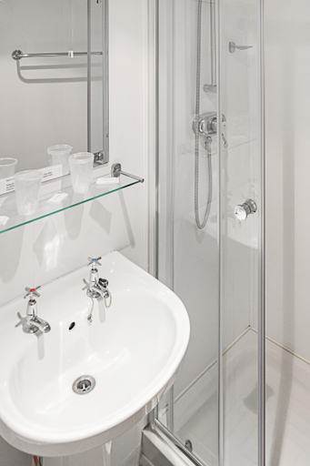 Bathroom 4, Afton, East Sussex