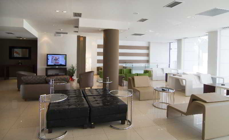 Public Area 2, Trokadero Hotel, Central Greece
