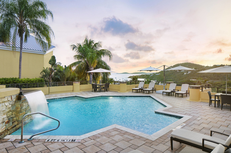 The Westin St. John Resort Villas, Cruz Bay