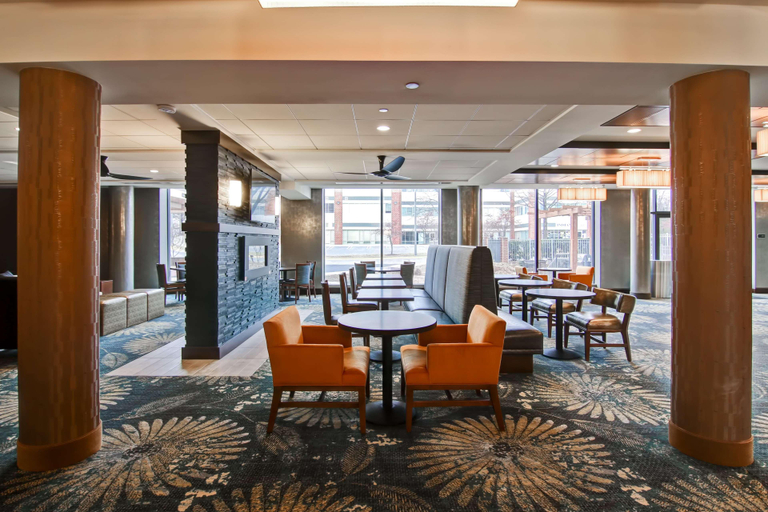 Public Area 3, Homewood Suites by Hilton Washington, DC/Gaithersb, Montgomery