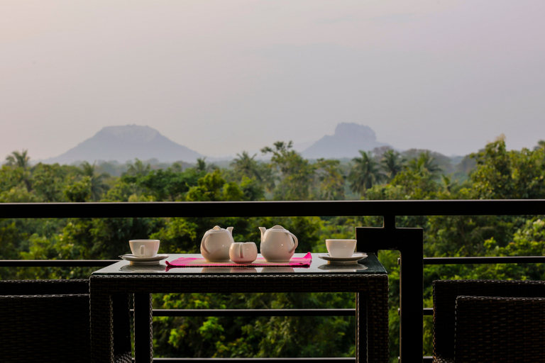 Exterior & Views 2, Cassandra Culture Resort, Dambulla