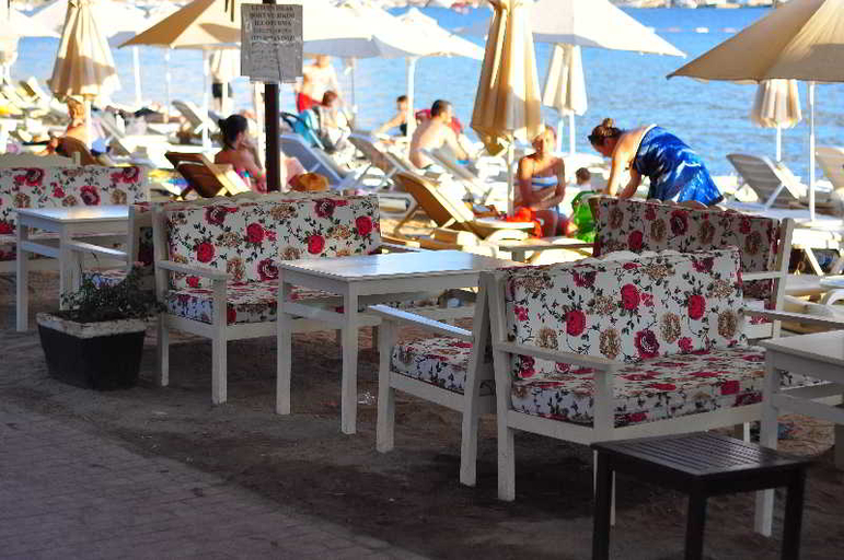 Food & Drinks 4, Manuela Hotel, Bodrum