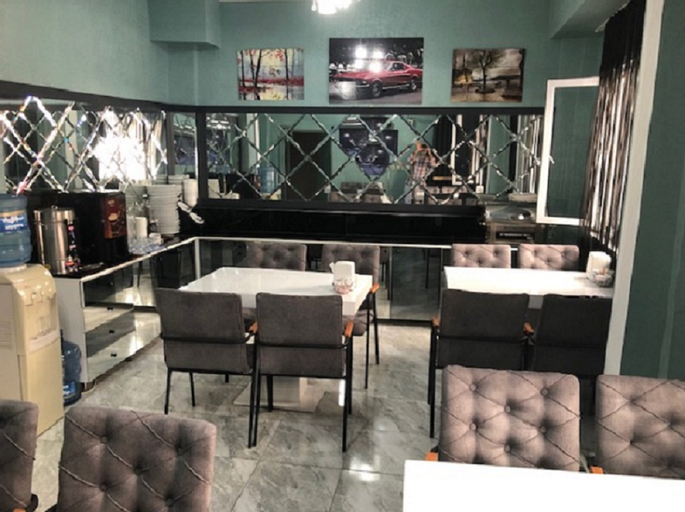 Public Area 4, Orange Airport Hotel, Bakırköy