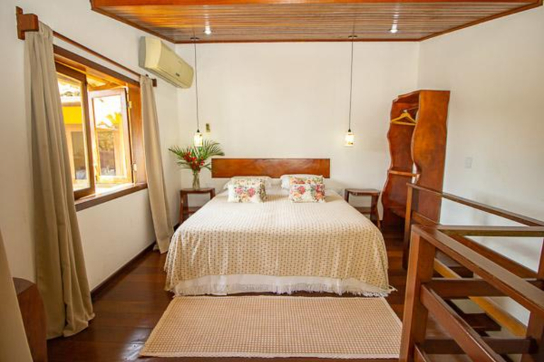 Bedroom 5, Funny Pousada, Cairu