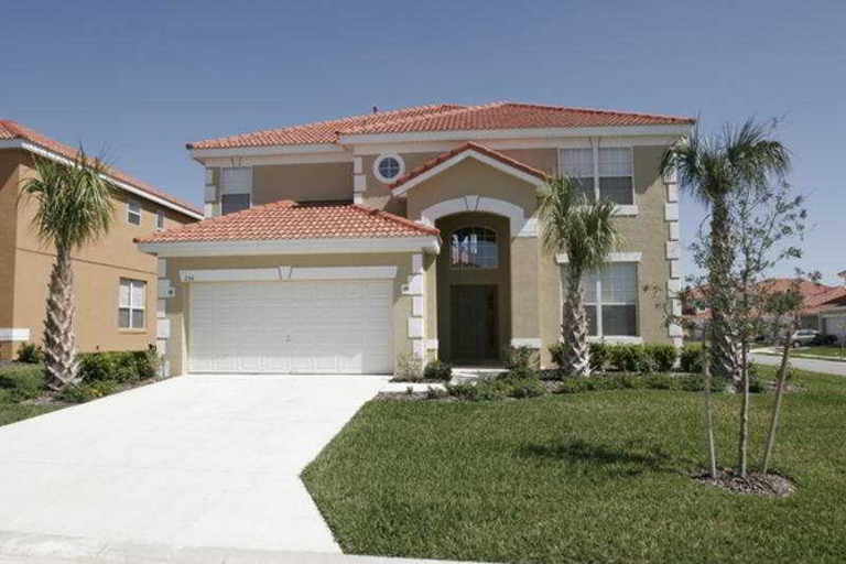Exterior & Views, Aviana Resort, Polk