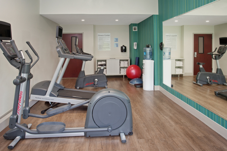 Others 3, Holiday Inn Express HASKELL-WAYNE AREA by IHG, Passaic