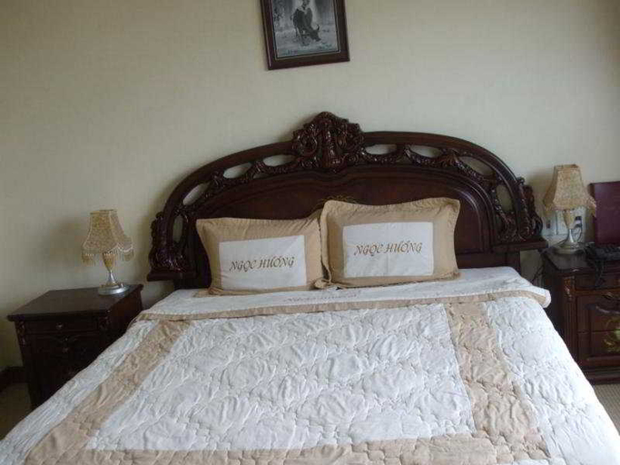 Bedroom 3, Ngoc Huong, Huế