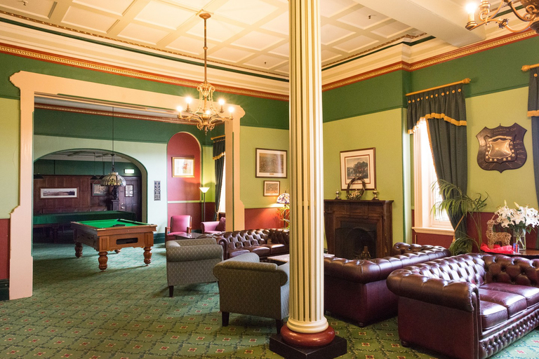 Public Area 2, The Carrington Hotel, Blue Mountains