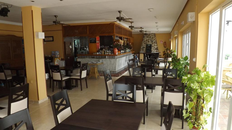 Food & Drinks, Pueblo Evita, Málaga