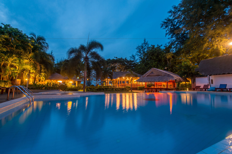 Twin Bay Resort, Ko Lanta
