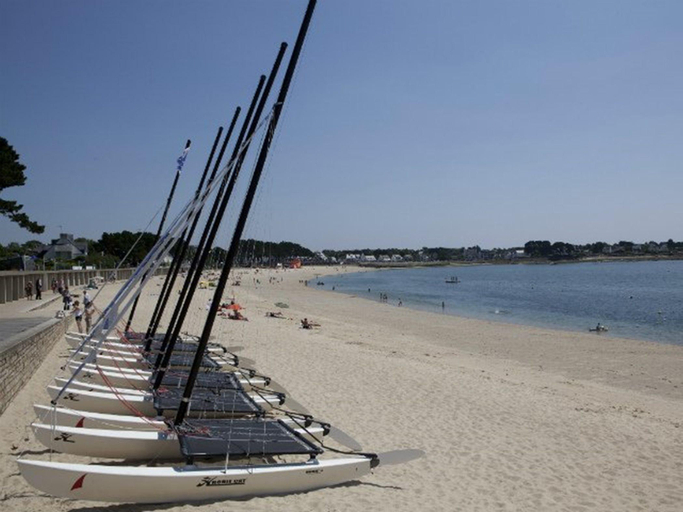 Others 4, Residence Pierre & Vacances La Corniche, Finistère