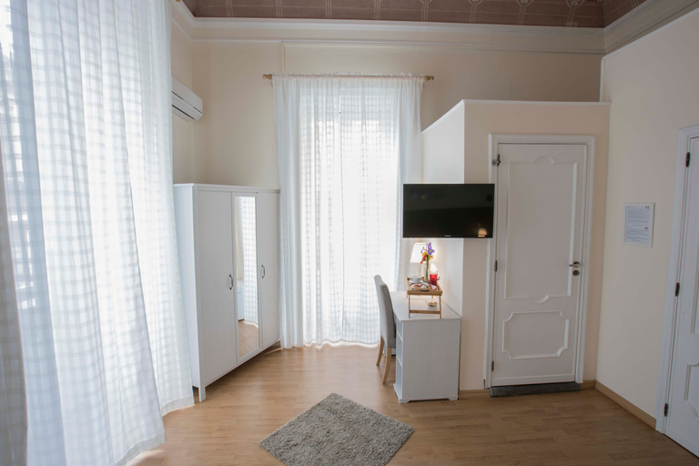 Bedroom 4, Dimora Novecento, Catania