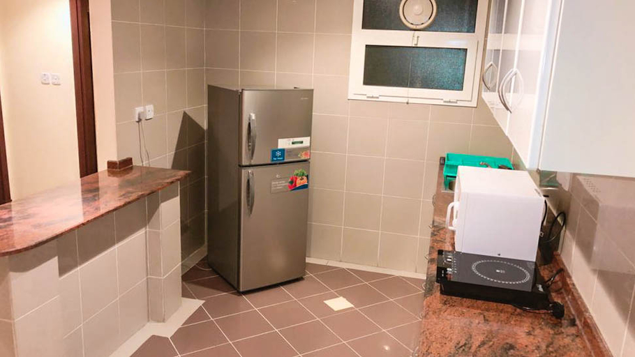 Bathroom 5, Spark Hotel And Residence, Sharjah City