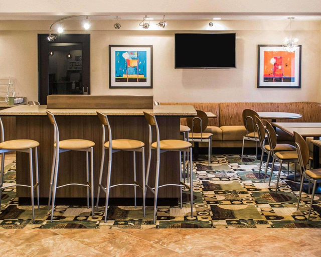 Others 5, Quality Inn Streetsboro - Kent, Portage