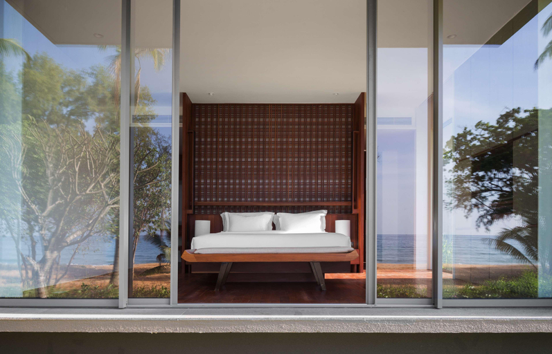 Bedroom 3, Alila Villas Koh Russey, Prey Nob