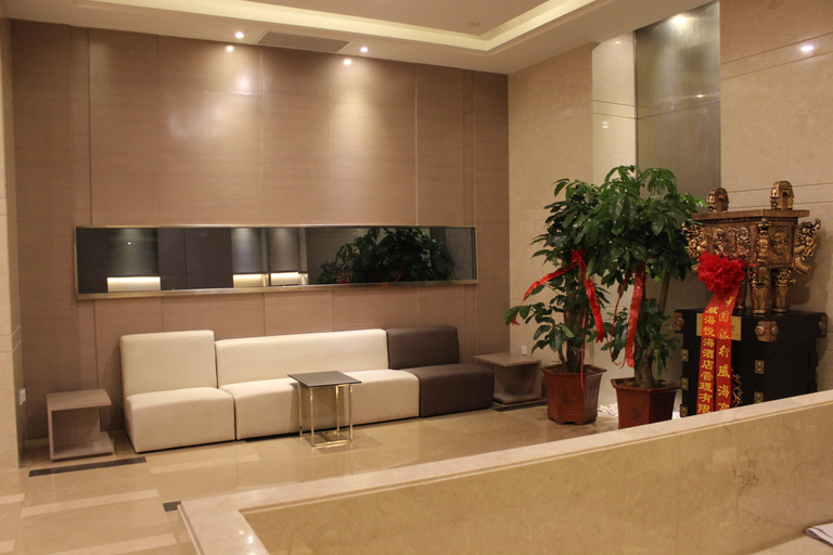 Public Area 2, Holiday Inn Express Weihai Hi-Tech Zone by IHG, Weihai