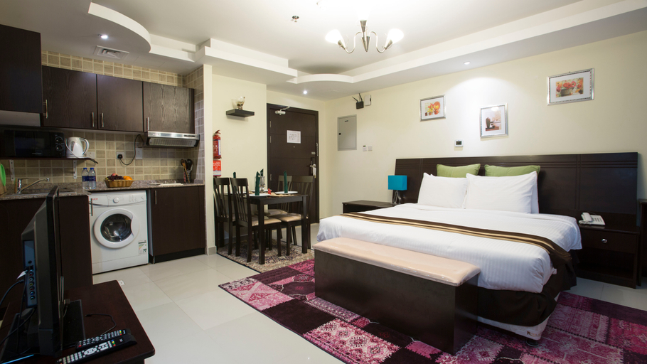 Others 5, Travellers Hotel Apartment, Dubai
