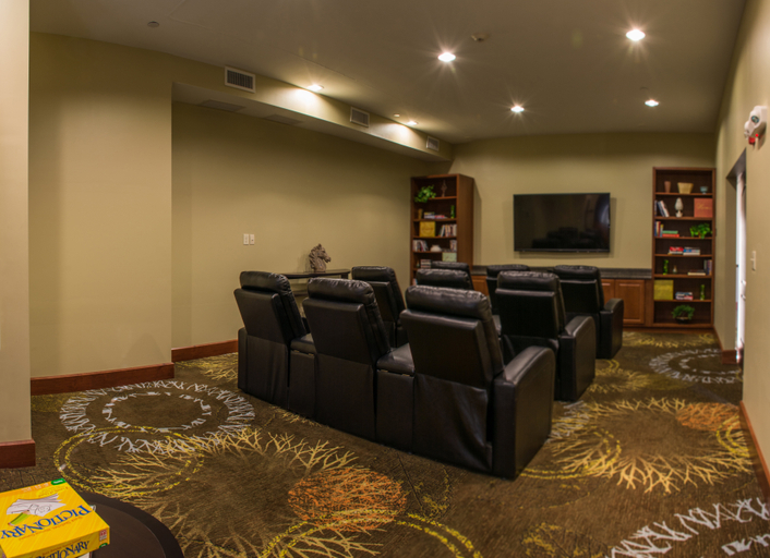 Public Area 5, Staybridge Suites SCHERERVILLE, Lake