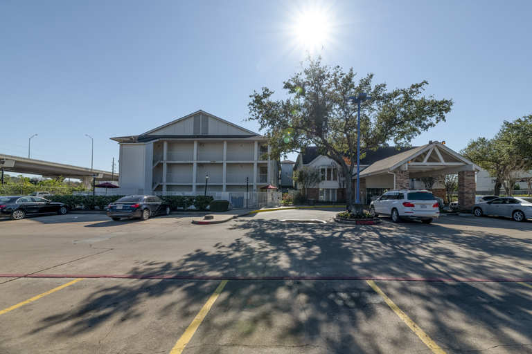 Public Area 3, OYO Hotel Houston Katy Freeway, Houston