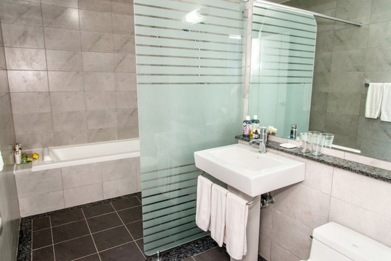 Bathroom 4, White Houes In Jeju, Jeju