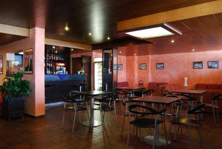 Food & Drinks 3, Resort Palace Sestriere 1 E 2, Torino