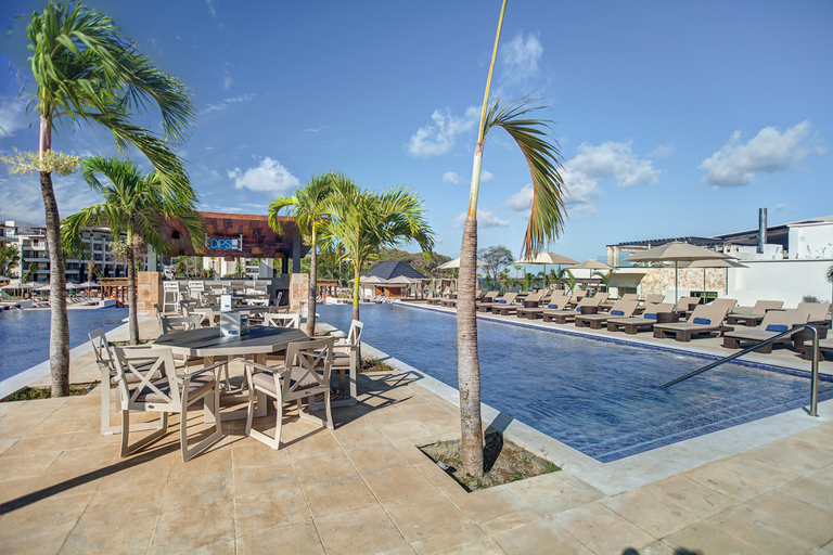 Sport & Beauty 3, Hideaway at Royalton Saint Lucia - Adults Only AI