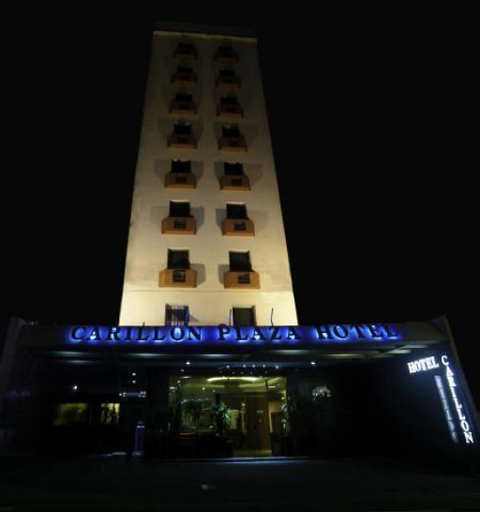 Carillon Plaza, São Paulo